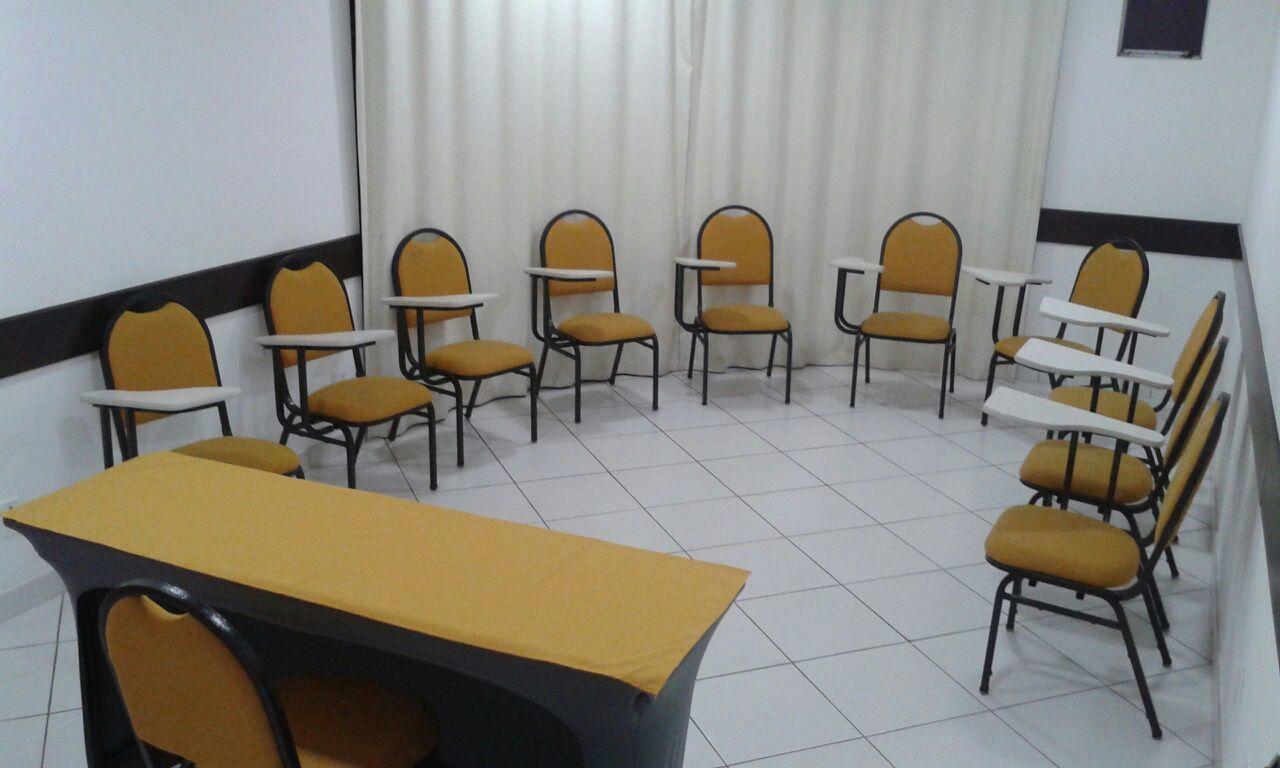 Hotel Sansaed Cuiabá Eksteriør billede
