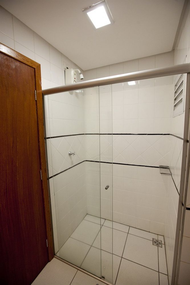 Hotel Sansaed Cuiabá Eksteriør billede